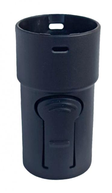 Koncovka hadice pro vysavače BOSCH Dino, Exclusiv, Nova, Sphera, Super