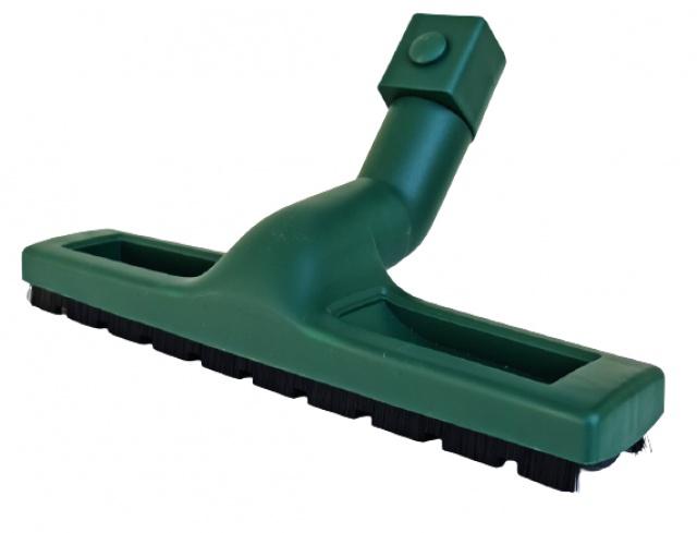 Parketová hubice pro VORWERK VK 118 až 122 Kobold, Tiger 250, 251 s odolnou žíní