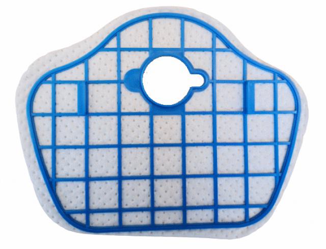 Filtr k robotickému vysavači PHILIPS FC8013/01 SmartPro Compact