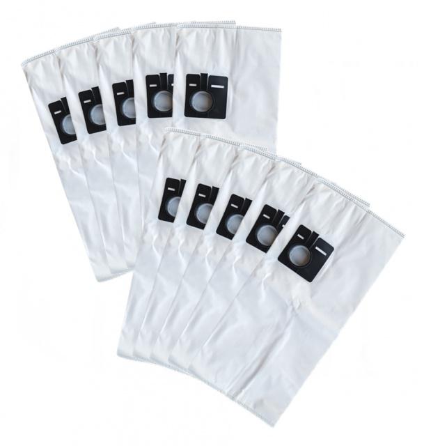 Sáčky pro vysavač FESTOOL CT 22 E-Set 10ks textilní