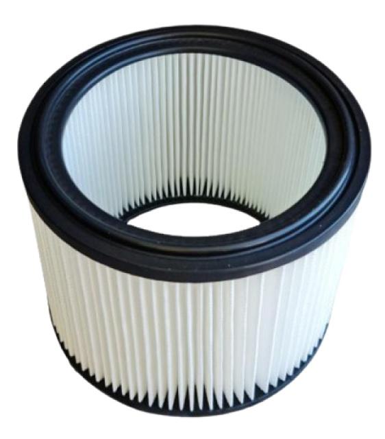 MAKITA Filtr pro vysavač MAKITA 442 omývatelný