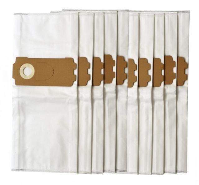 Sáčky k vysavači FESTOOL CT 15 E-Set 10ks textilní