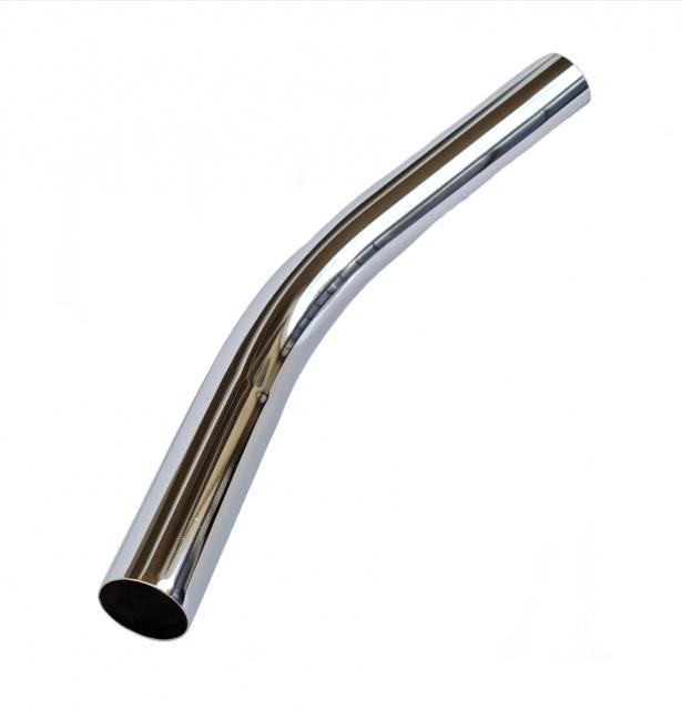 Koleno chrom-kov pro vysavač NUMATIC Henry HVR 200-22 pro 32mm