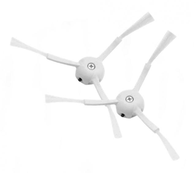 Boční kartáček pro XIAOMI Roborock C10 Xiaowa Lite 2ks