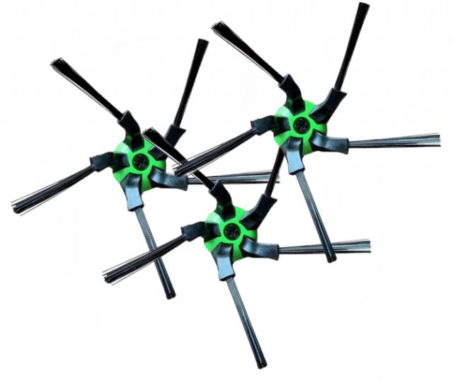 Boční kartáček pro vysavač iRobot Roomba S9, S9+ (3ks)