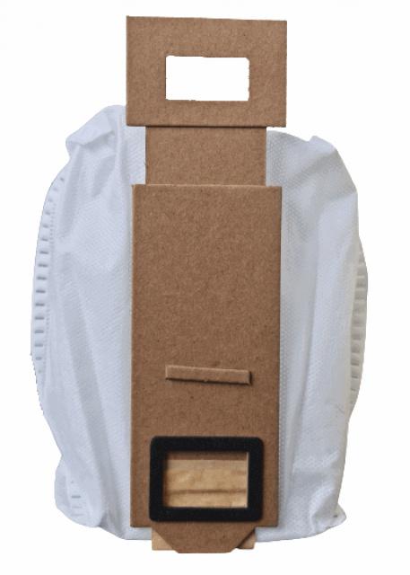 Odpadní pytel-sáček pro XIAOMI Roborock S7, S7 Plus, T7... (1,8L objem) 1ks