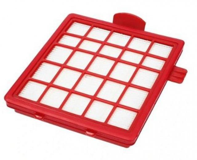 Fotografie HEPA filtr do vysavače AMICA VK 5014 Maxis Power Cyclone Plus