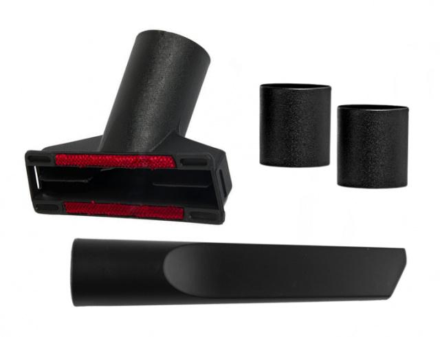 LIDL Sada nástavců pro vysavač LIDL PWS 20 C2 Parkside pro 35/32 mm
