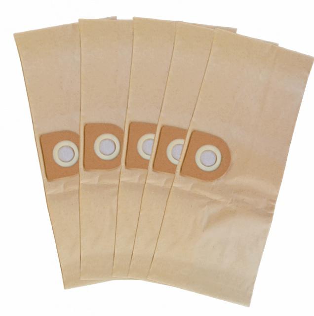 Sáčky do vysavačů VAX 6131,6151,7151 Spincrub papírové 5ks