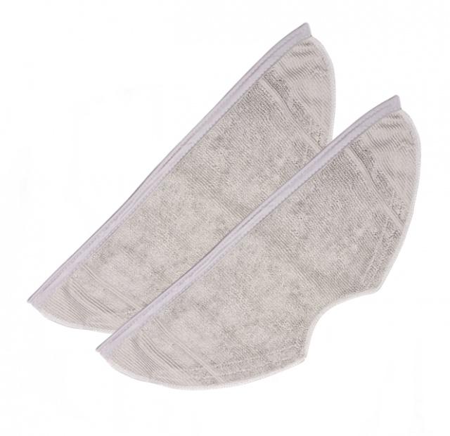 Mop pro 360 Robot Vacuum S5, S7, S7 Pro, Symbo Laserbot 360 S5, S7, S7 PRO, 2ks