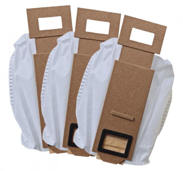 Fotografie Sáček pro vysavač ROBOROCK S7 Pro Ultra 1ks