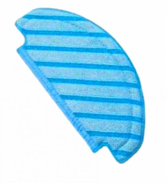 Mopovací textilie pro roboty ECOVACS Deebot OZMO T8/T8 Aivi 1ks