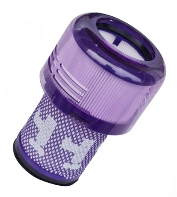 HEPA filtr pro vysavač DYSON V12 Detect Slim Absolute 2023