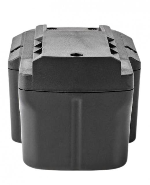 Akumulátor pro AKU nářadí FESTOOL 15,6V, 3300 mAH, NiMH (náhrada BPS 15.6)