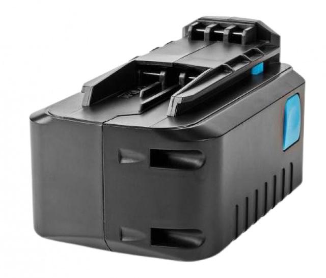 Fotografie Akumulátor pro AKU nářadí FESTOOL 14,4V, 3000 mAh, Li-Ion (náhrada BPC15Li, BPS15)