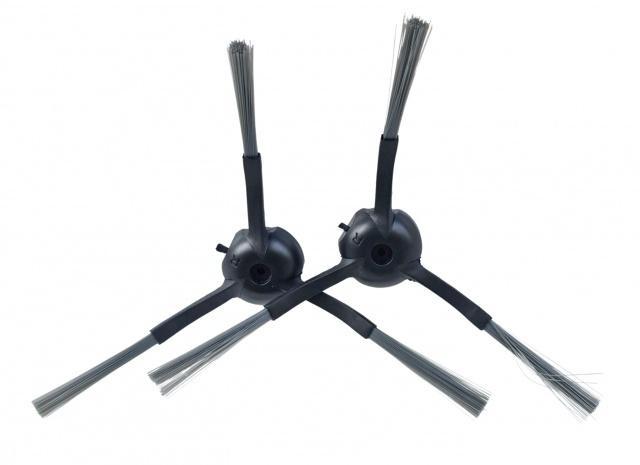 Kartáčky k vysavači XIAOMI Viomi S9 boční 2ks