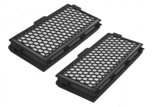 HEPA filtr pro MIELE Auto Eco 5000 2ks sada