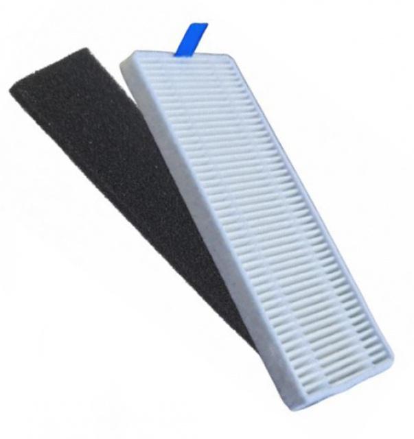 Fotografie Filtr pro vysavač ROWENTA Explorer S95 RR7975 a filtr pěnový