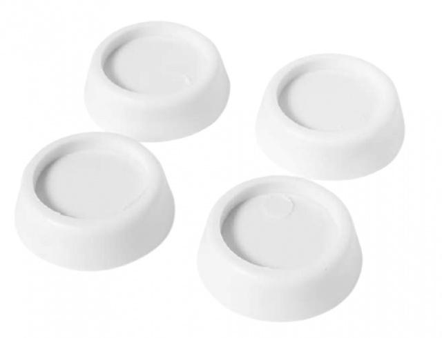 Tlumicí podložky pod pračku nebo myčku - 4ks