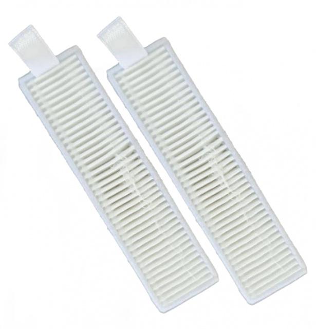 HEPA filtr do vysavače TEFAL Explorer S60 RG74xx 2ks