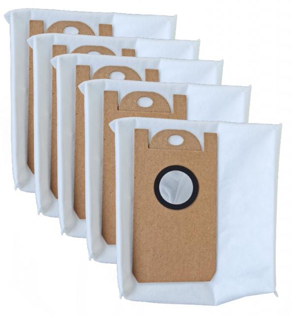 Fotografie Sáčky do vysavače VIOMI S9 5ks