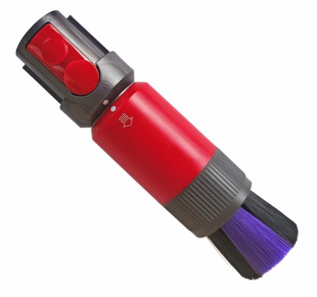 Jemný sací štětec pro vysavač DYSON V11 Complete