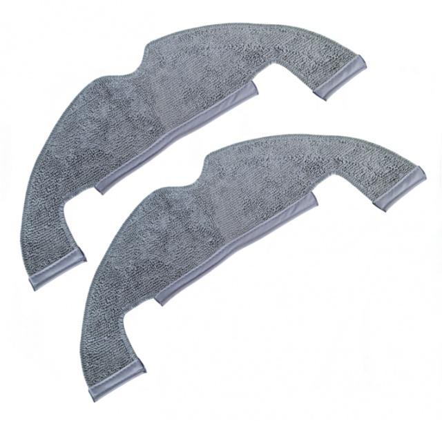 Mopovací textilie pro XIAOMI Dreame L10 Plus a Dreame Z10 PRO 2ks