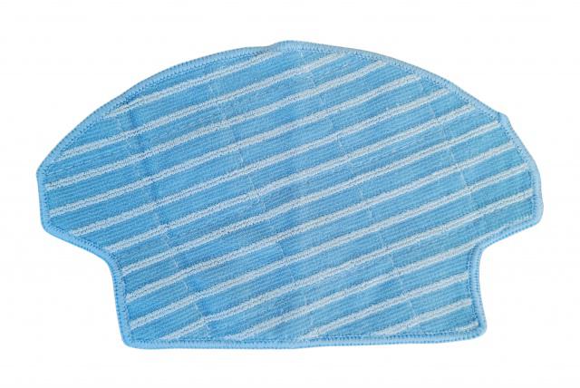 Mopovací textilie pro ECOVACS DM81, DM85 a další 1ks
