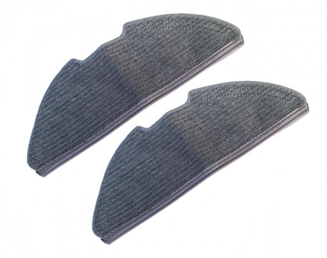 Mop pro XIAOMI Mi Robot Vacuum Mop 2 Pro/Mop 2 Lite, 2ks