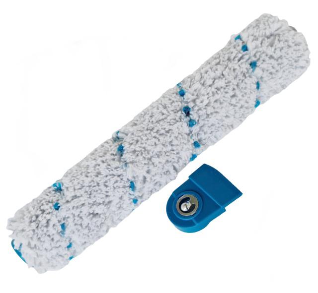 Fotografie Kartáčový válec pro LEIFHEIT Regulus Aqua PowerVac alternativní