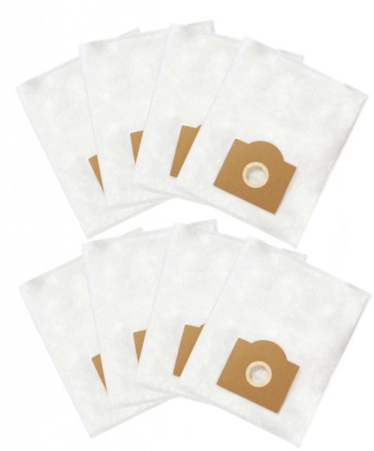 Sáčky pro vysavač ROWENTA Premio 8ks textilní