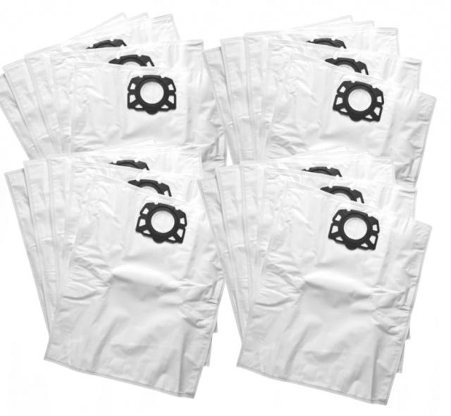 Fotografie Sáčky do vysavače KARCHER KWD 6, KWD 6PS 20ks