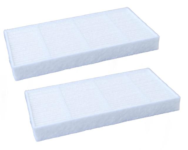 HEPA filtr pro SENCOR SRV 4000GD, SRV 4000GD EUE3 2ks