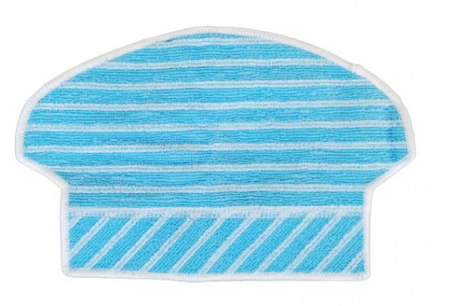 Mopovací textilie pro robotický vysavač SENCOR SRV 4000GD, SRV 4000GD EUE3 1ks