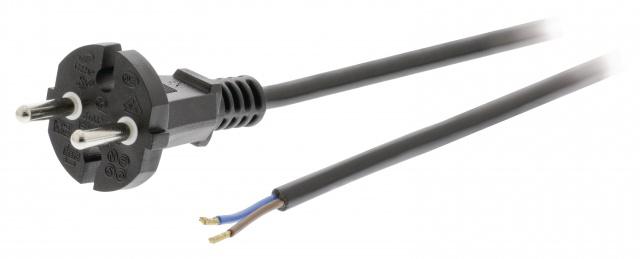 Napájecí kabel k vysavači 6 metrů