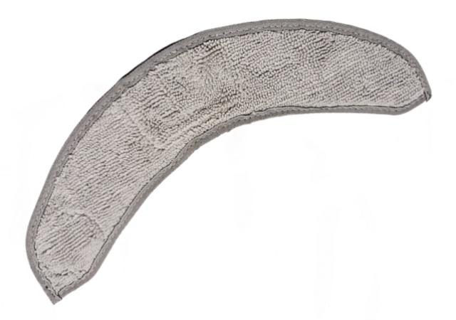 Mopovací textilie pro vysavač iROBOT Roomba Combo j7 c7158 1ks