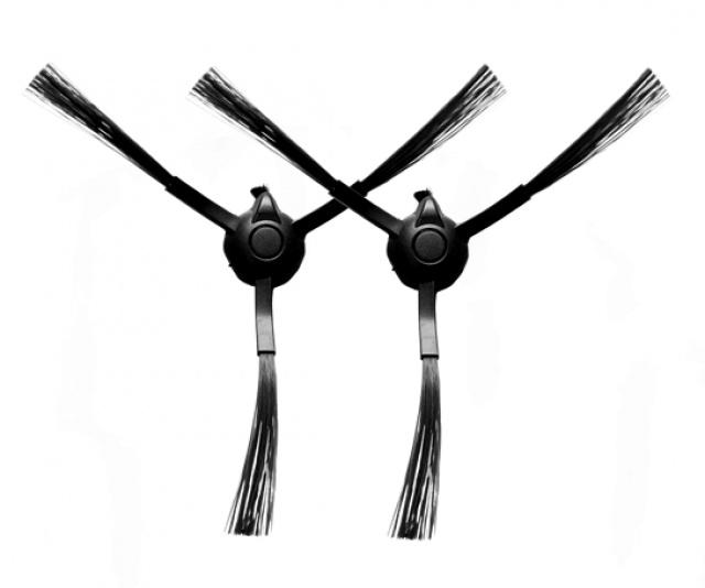 Kartáčky pro vysavač TCL Sweeva 6500 boční 1+1ks