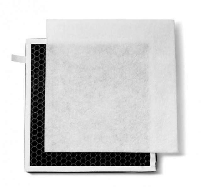 Antismogový filtr pro čističky vzduchu SENCOR SHA 8400WH a Webber AP84xx - náhrada