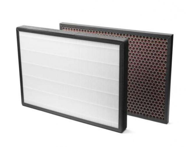 Filtry pro čističku vzduchu WEBBER AP9700, TecnaPure, Optonica, Sanarya - náhrada