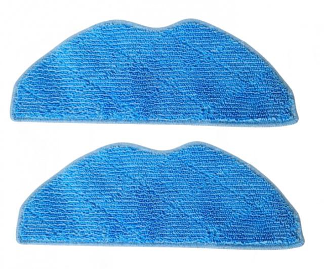 Mop k vysavači TCL Sweeva 6500 2ks