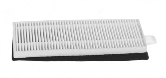 HEPA filtr a pěnový filtr pro ETA Aron 2512, 3512 1+1ks