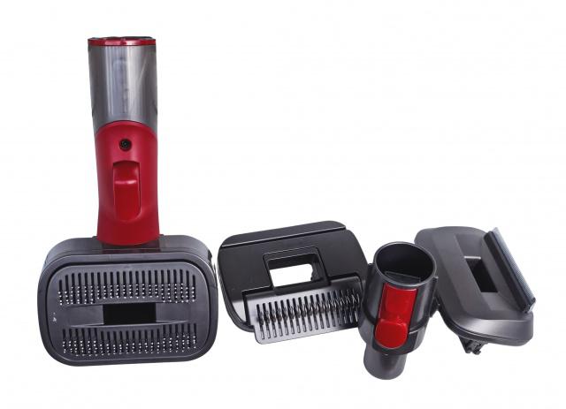 Kartáč na chlupy psů a koček pro DYSON V15, V12, V11, V10, V8, V7, 3v1