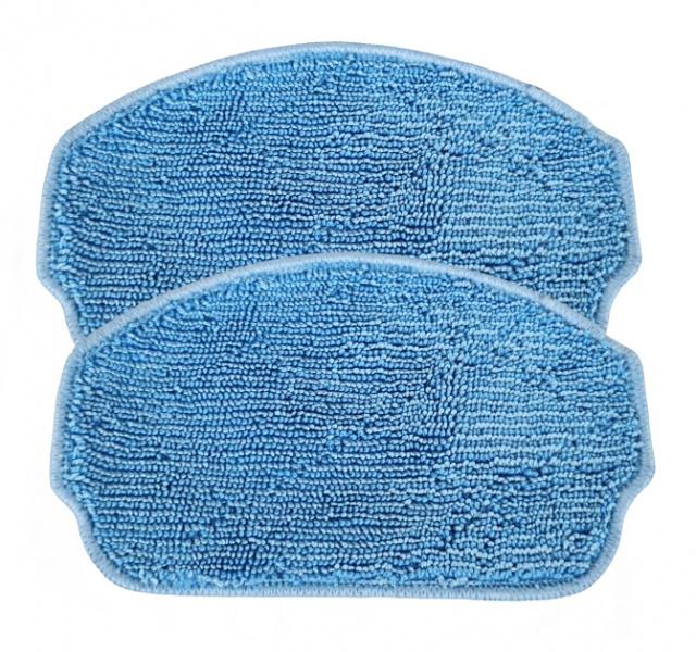 Mopy pro vysavač CECOTEC Conga 999 Origin Genesis 2ks