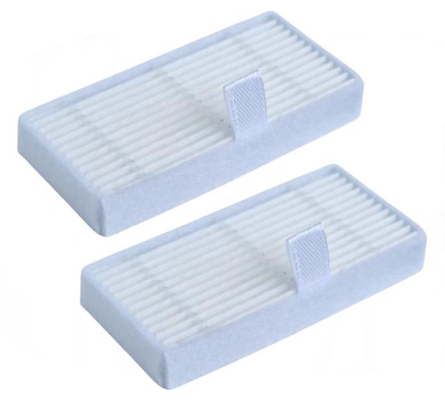 HEPA filtr pro vysavač CECOTEC Conga 999 Origin Genesis 2ks