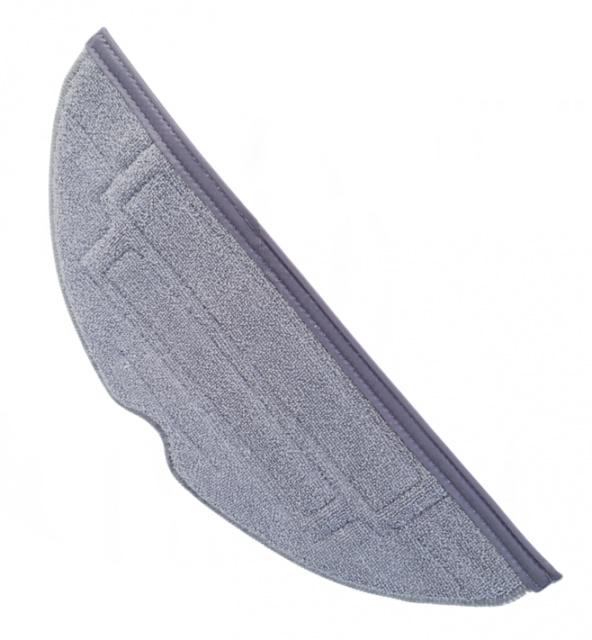 Fotografie Mop k vysavači ROBOROCK S8 šedý, 1ks