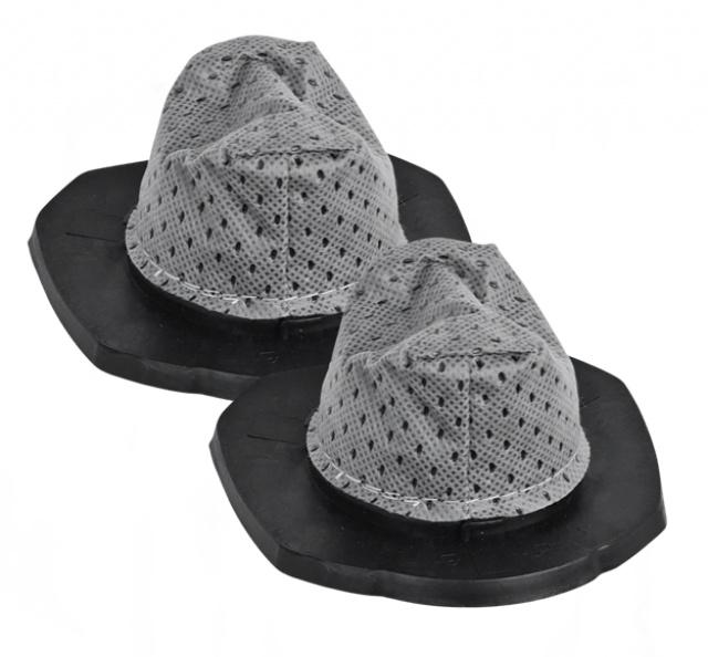 Filtry k vysavači TEFAL TY6756WO Dual Force 2v1 2ks omývatelné