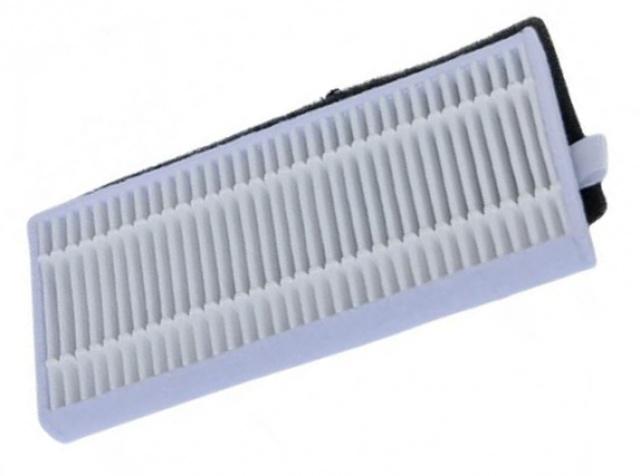 HEPA filtr pro CONCEPT VR3000, Sencor SRV 9150WH, Tesla iQ300 a filtr, 1+1ks