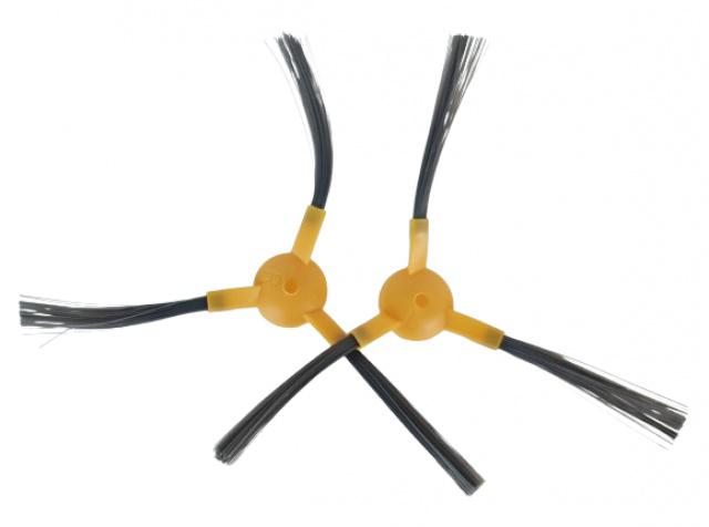 Kartáčky pro vysavač CECOTEC Conga 2499 Ultra Genesis boční 2ks