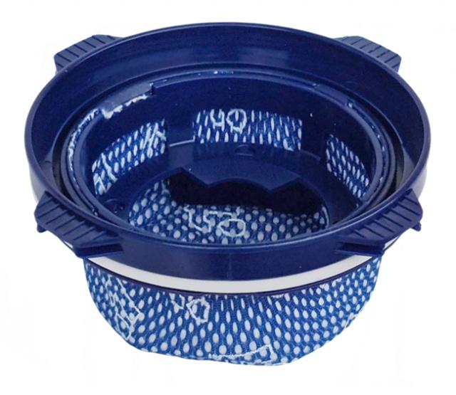 Filtr pro vysavač SAMSUNG Jet 90 VS20R9076T7/EG Complete Extra 1ks