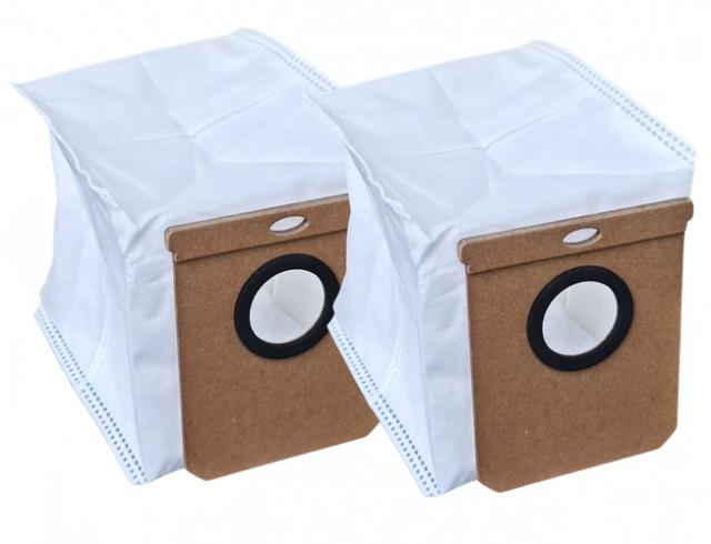 Sáčky k vysavači CECOTEC Conga 7490 Ultimate Home Genesis 2ks